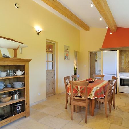 Gites Domaine Des Machottes Grans Exterior photo