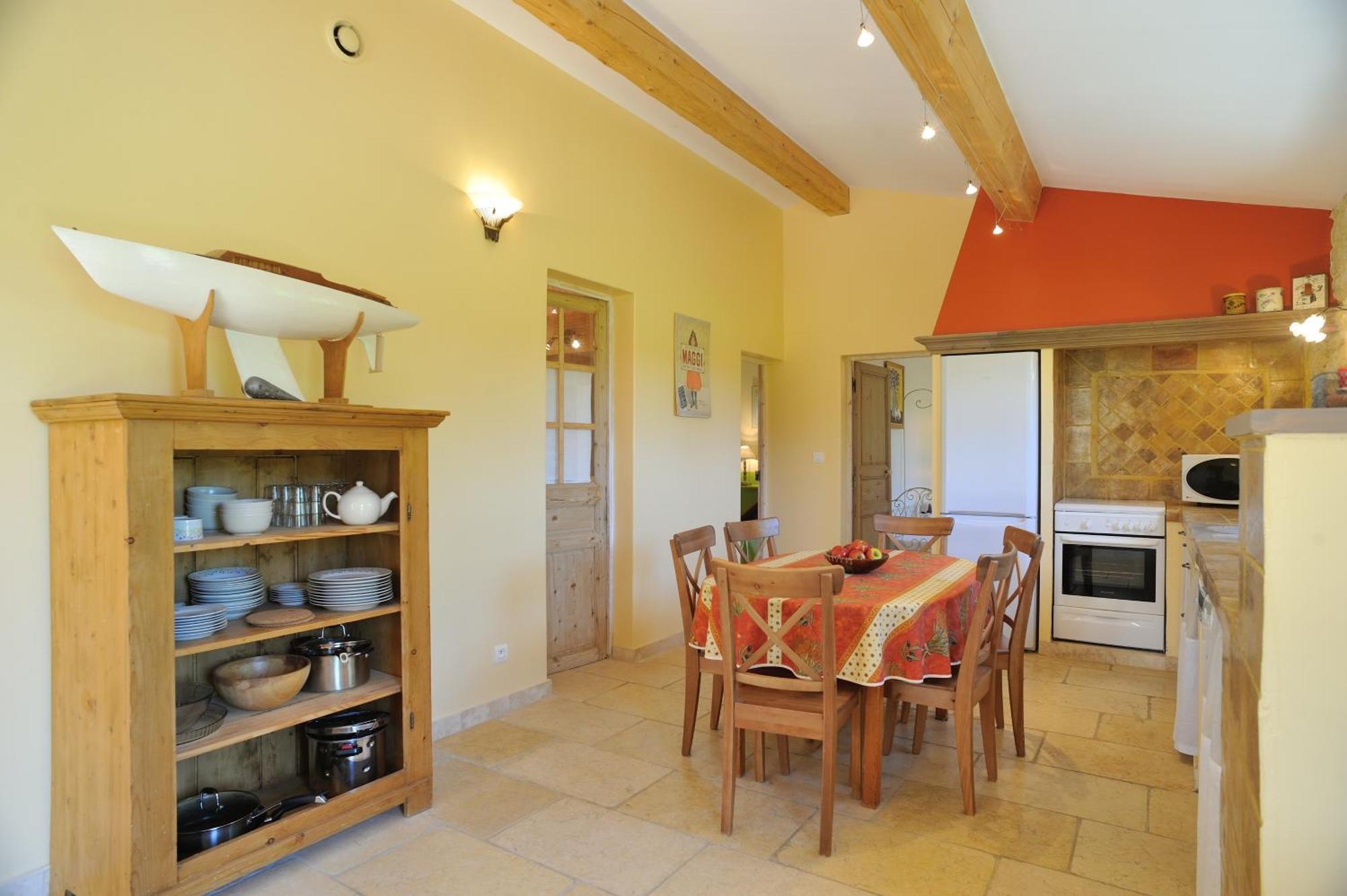 Gites Domaine Des Machottes Grans Exterior photo