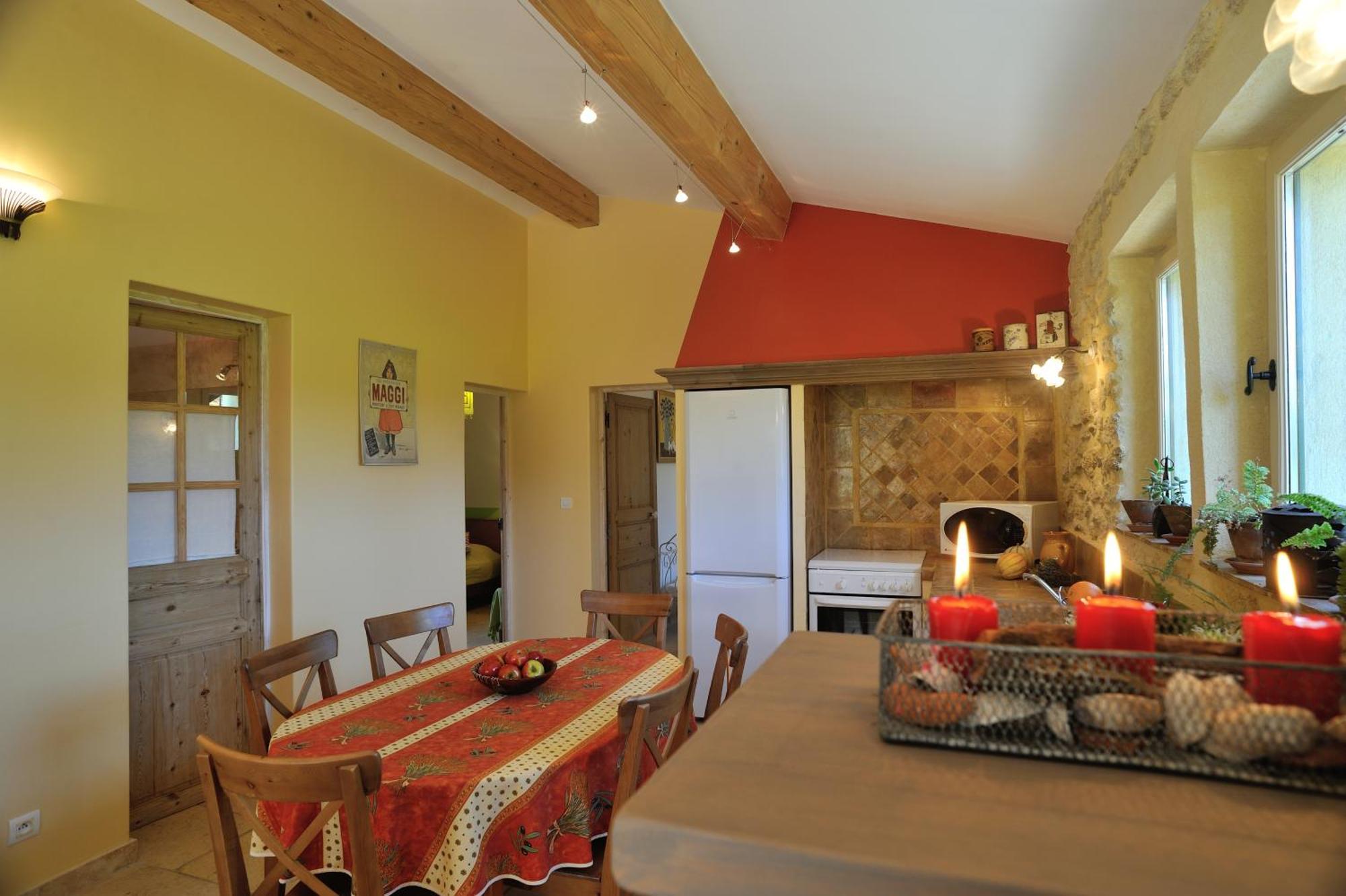 Gites Domaine Des Machottes Grans Exterior photo